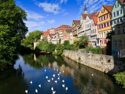 Foto: Stadt Tübingen, Baden-Württemberg