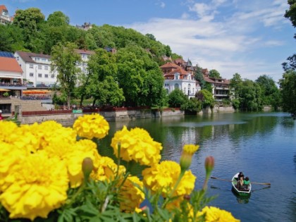 Foto: Stadt Tübingen, Baden-Württemberg