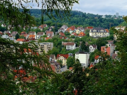 Foto: Stadt Tübingen, Baden-Württemberg