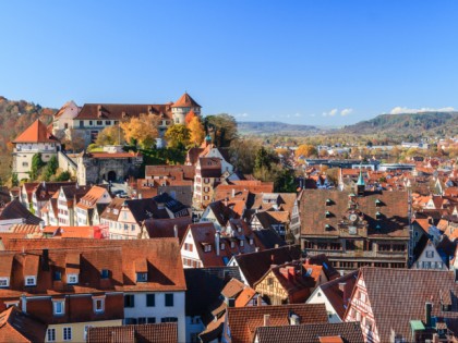 Foto: Stadt Tübingen, Baden-Württemberg