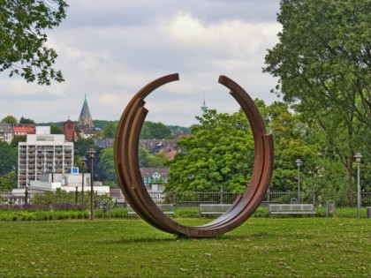 Foto: Stadt Wuppertal, Nordrhein-Westfalen