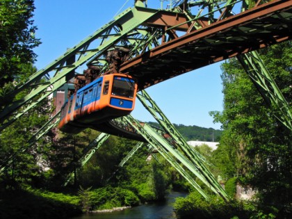Foto: Stadt Wuppertal, Nordrhein-Westfalen