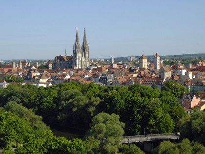 Foto: Stadt Regensburg, Bayern