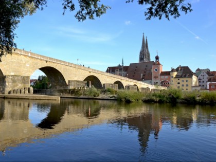 Foto: Stadt Regensburg, Bayern