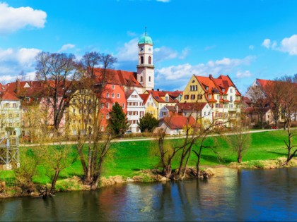 Foto: Stadt Regensburg, Bayern