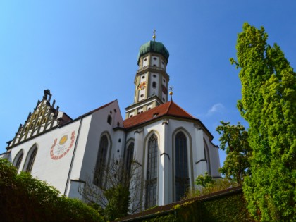 Foto: Stadt Augsburg, Bayern