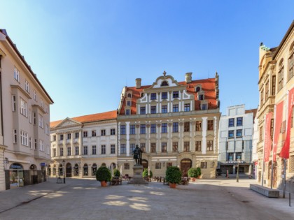 Foto: Stadt Augsburg, Bayern