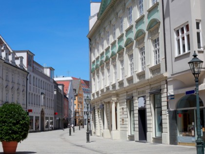 Foto: Stadt Augsburg, Bayern