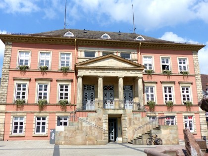 Foto: Stadt Detmold, Nordrhein-Westfalen