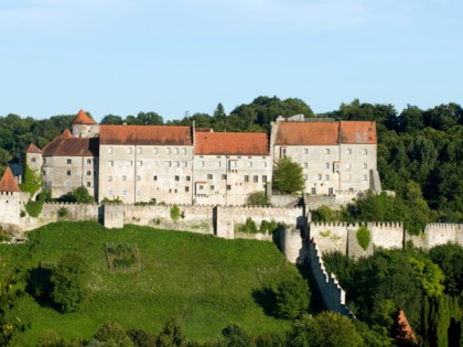 Foto: Stadt Burghausen, Bayern