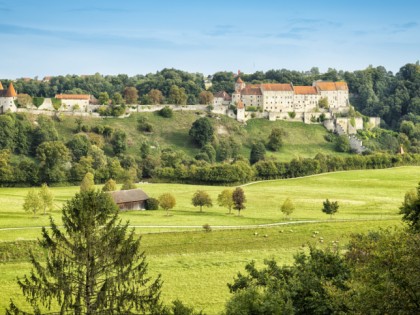 Foto: Stadt Burghausen, Bayern