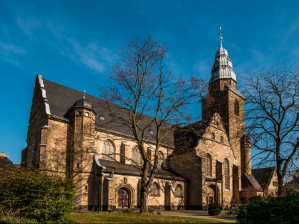 Foto: Stadt Neuss, Nordrhein-Westfalen
