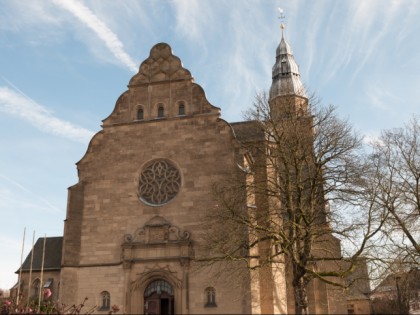 Foto: Stadt Neuss, Nordrhein-Westfalen