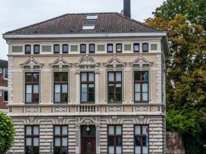 Foto: Stadt Neuss, Nordrhein-Westfalen