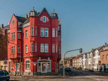 Foto: Stadt Neuss, Nordrhein-Westfalen