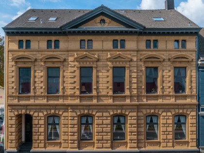Foto: Stadt Neuss, Nordrhein-Westfalen