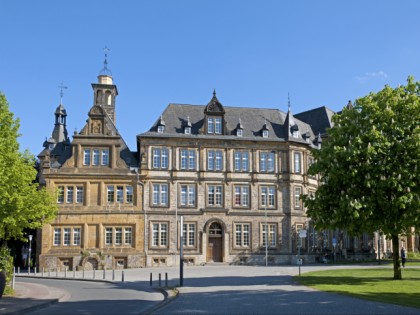 Foto: Stadt Bielefeld, Nordrhein-Westfalen