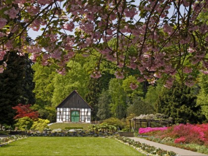 Foto: Stadt Bielefeld, Nordrhein-Westfalen