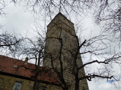 Foto: Stadt Ebern, Bayern