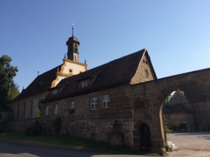 Foto: Stadt Ebern, Bayern