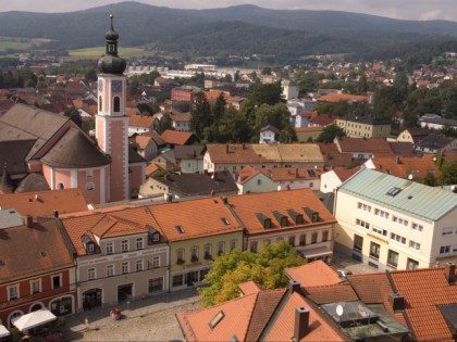 Foto: Stadt Furth im Wald, Bayern