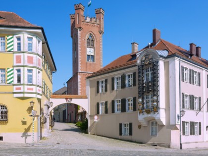 Foto: Stadt Furth im Wald, Bayern