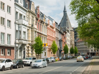 Foto: Stadt Aachen, Nordrhein-Westfalen