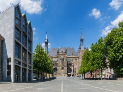 Foto: Stadt Aachen, Nordrhein-Westfalen