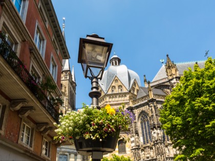 Foto: Stadt Aachen, Nordrhein-Westfalen