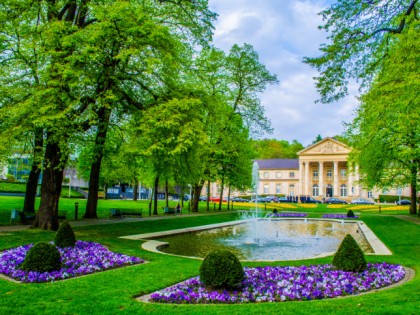 Foto: Stadt Aachen, Nordrhein-Westfalen