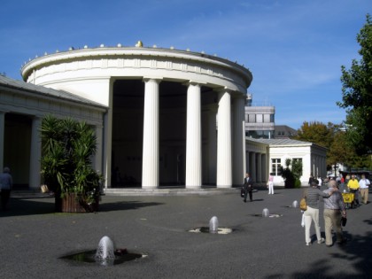 Foto: Stadt Aachen, Nordrhein-Westfalen