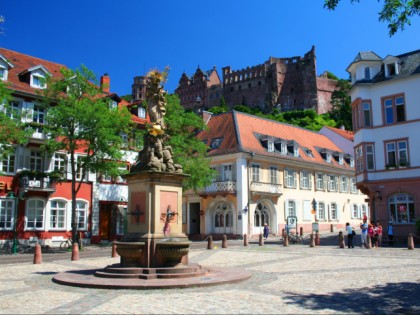 Foto: Stadt Heidelberg, Baden-Württemberg