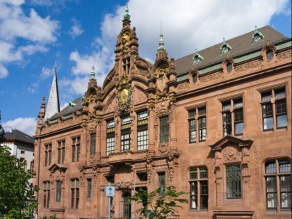 Foto: Stadt Heidelberg, Baden-Württemberg