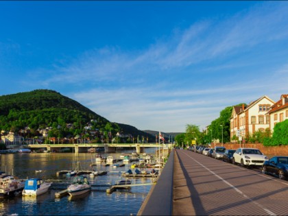 Foto: Stadt Heidelberg, Baden-Württemberg