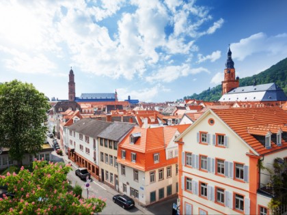 Foto: Stadt Heidelberg, Baden-Württemberg