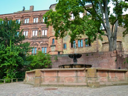 Foto: Stadt Heidelberg, Baden-Württemberg
