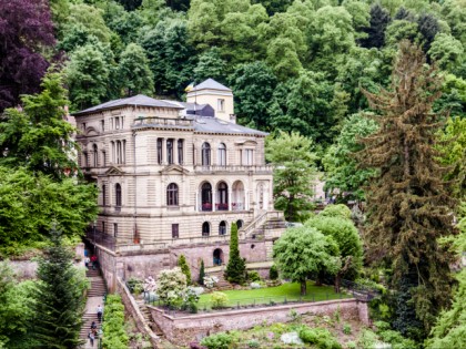 Foto: Stadt Heidelberg, Baden-Württemberg