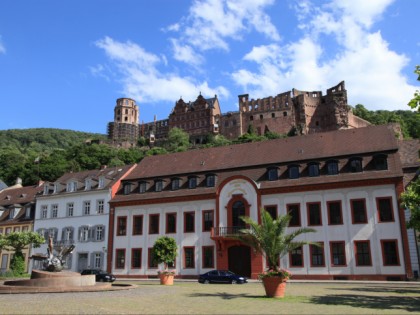 Foto: Stadt Heidelberg, Baden-Württemberg