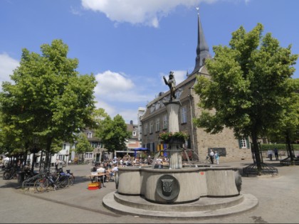Foto: Stadt Ratingen, Nordrhein-Westfalen