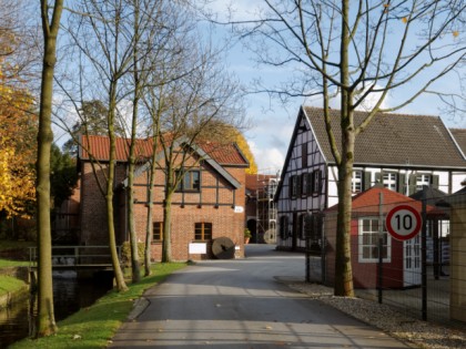 Foto: Stadt Ratingen, Nordrhein-Westfalen