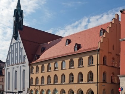 Foto: Stadt Ingolstadt, Bayern