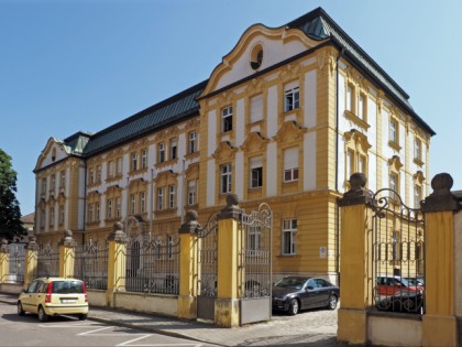 Foto: Stadt Ingolstadt, Bayern