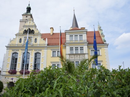Foto: Stadt Ingolstadt, Bayern