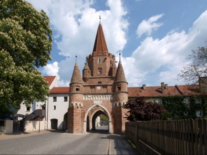 Foto: Stadt Ingolstadt, Bayern