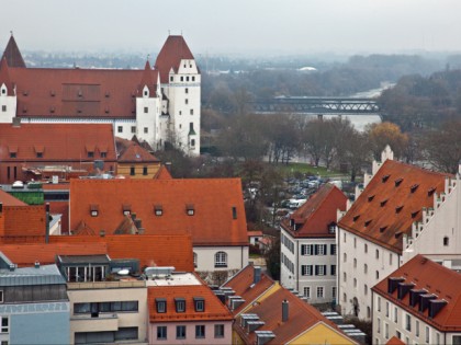 Foto: Stadt Ingolstadt, Bayern