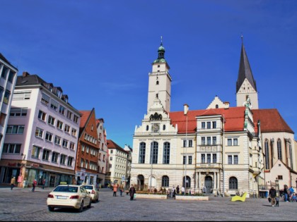 Foto: Stadt Ingolstadt, Bayern