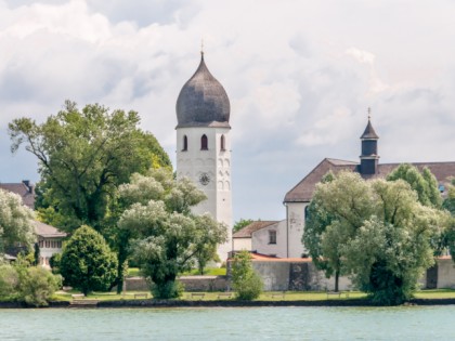 Foto: Stadt Prien am Chiemsee a. Chiemsee, Bayern