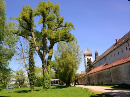 Foto: Stadt Prien am Chiemsee a. Chiemsee, Bayern