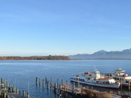 Foto: Stadt Prien am Chiemsee a. Chiemsee, Bayern