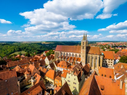 Foto: Stadt Rothenburg ob der Tauber, Bayern